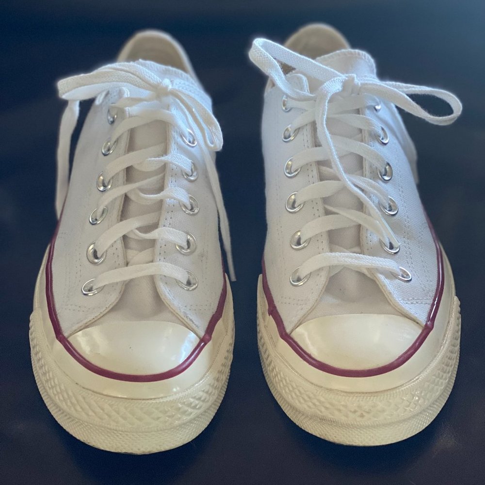 Converse Chuck 70 Vintage Canvas Sneaker 8.5